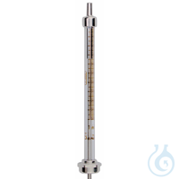 Recordspritze Modell Tuberkulin, SANITEX, 0.5 ml : 0.01 ml, Luer-Lock-Konus...